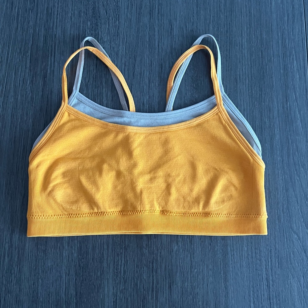 Splits59 CAROLINE SEAMLESS BRA